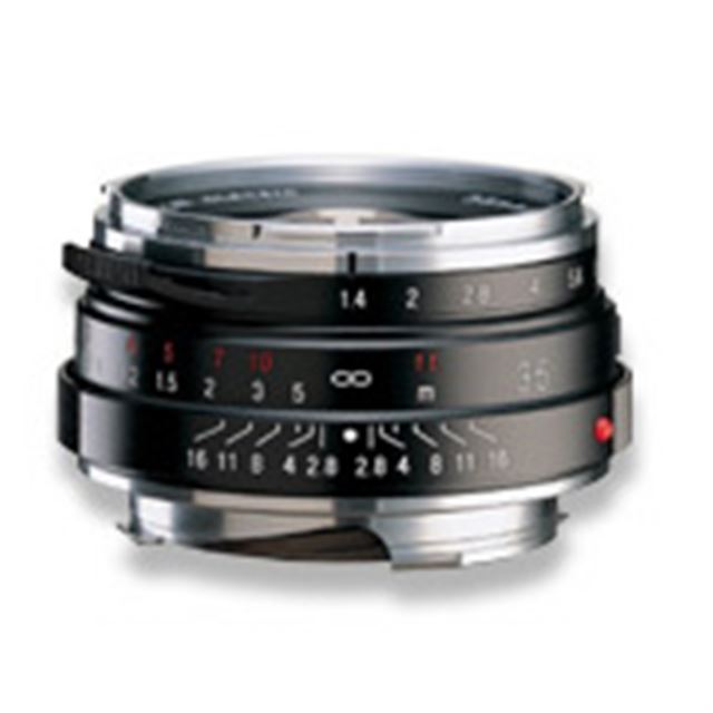 NOKTON classic 35mm F1.4