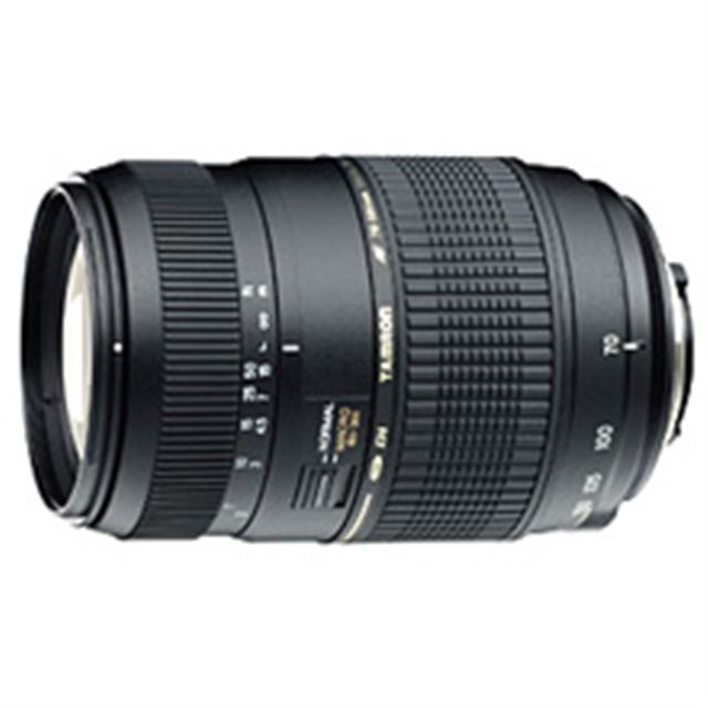 TAMRON AF 70-300mm F/4-5.6 Di LD Macro 1:2 (Model A17N II) (ﾆｺﾝ用