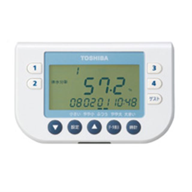 「お手元パネル」