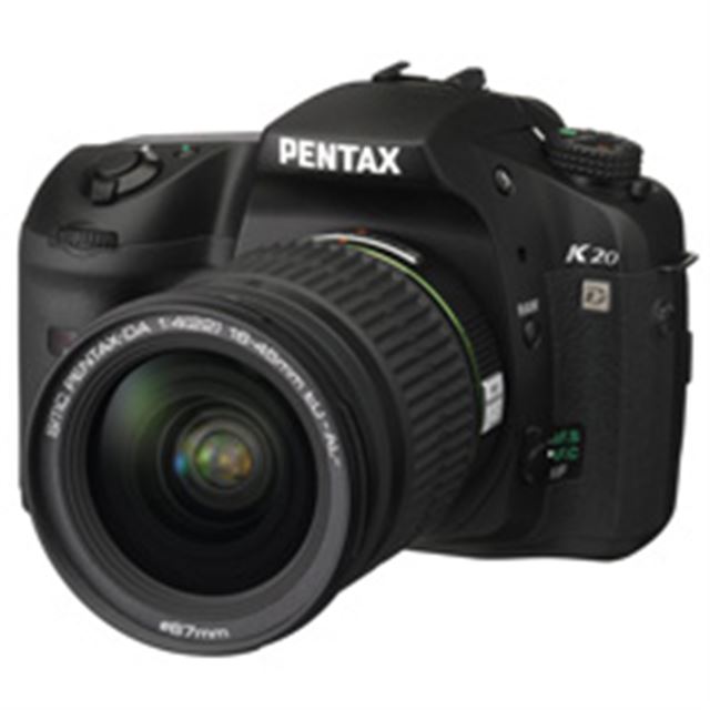 ペンタックス PENTAX K20D ボディ 価格比較 - 価格.com