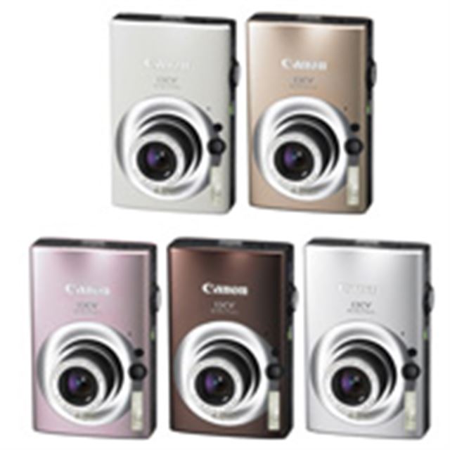 CANON PowerShot A590 IS 価格比較 - 価格.com