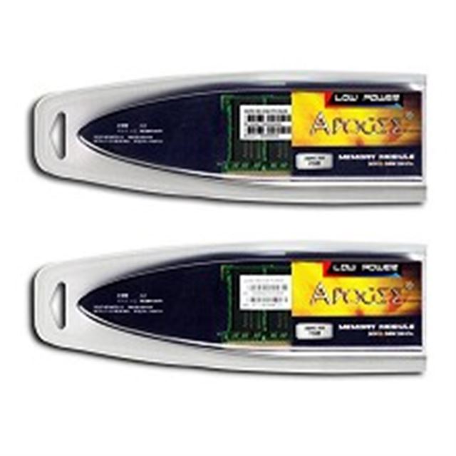 APOGEE APGN800-2G/1GBパッケージ