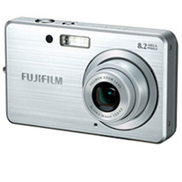 FinePix J10