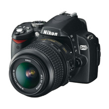 カメラ デジタルカメラ ニコン D60 レンズキット 価格比較 - 価格.com