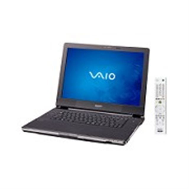 VAIO type A VGN-AR75UDB
