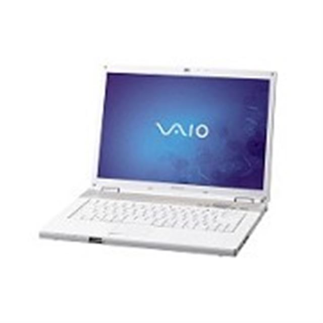 VAIO type F VGN-FZ52B2