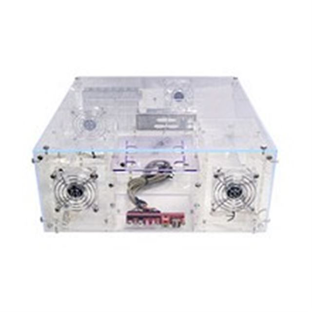Acrylic HTPC-BL