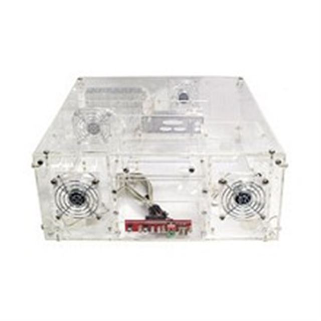 Acrylic HTPC-CL