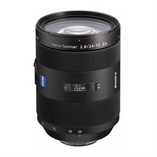 SONY Vario-Sonnar T＊ 24-70mm F2.8 ZA SSM SAL2470Z 価格比較