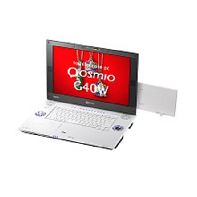 Qosmio G40W/96EW PQG40W96ELNW