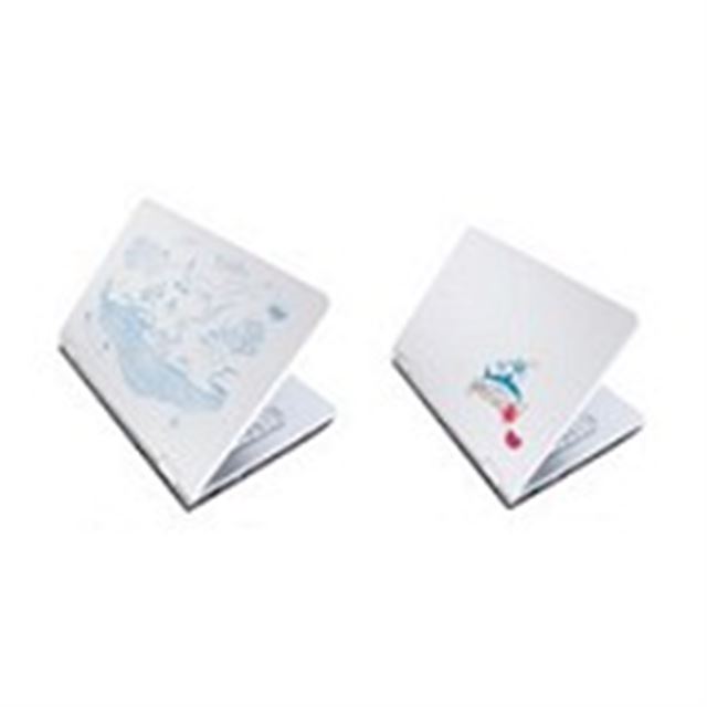 �G�R�v���W�F�N�g goen���f�� & cookie fortune���f��