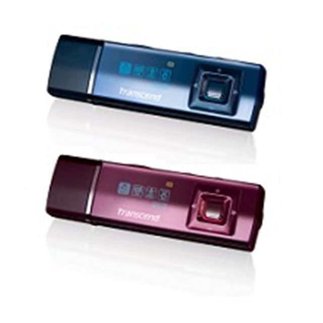 T.sonic320 TS4GMP320 & TS2GMP320