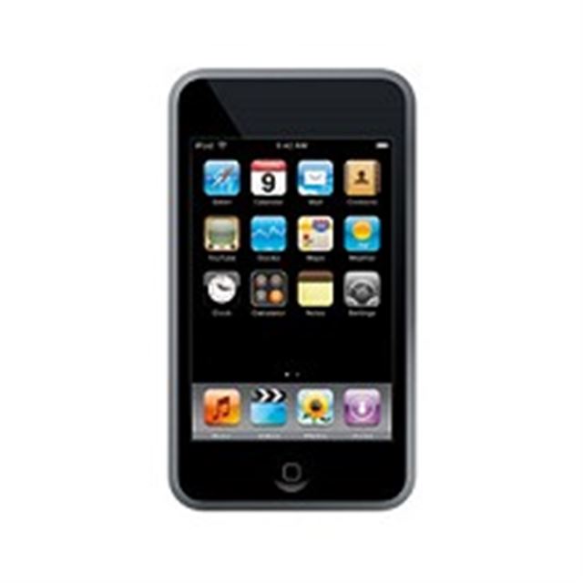 ポータブルプレーヤー ipodtouch 32GB iPod touch 5世代 32GB ポータブルプレーヤー