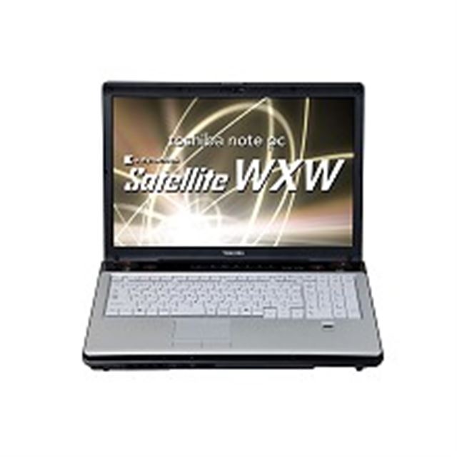 dynabook Satellite WXW/79EW