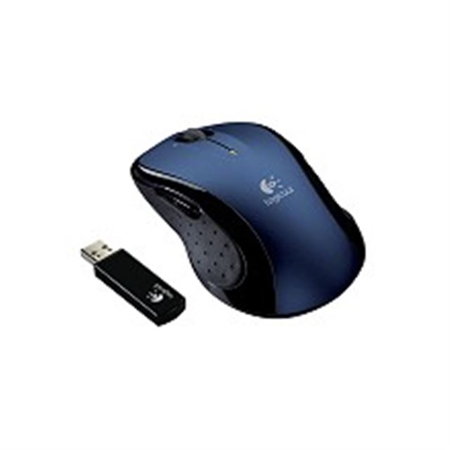 Logicool LX8 Cordless Laser Mouse LX-8BL