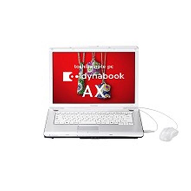 dynabook AX/54EP PAAX54ELRP