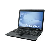 [Endeavor NJ2100] Core 2 Duo T8300�Ȃǂ������\��15.4�^�t�����ڃm�[�gPC