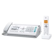 [UX-D28CL]�@�V�E�N����R�[�����ڃR�[�h���XFAX(�q�@1��)