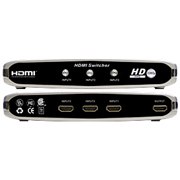 [RM-HDP3101] HDMI�����3�|�[�g/�o��1�|�[�g��������HDCP�Ή���AV�Z���N�^�[
