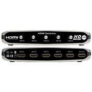 [RM-HDP5101] HDMI�����5�|�[�g/�o��1�|�[�g��������HDCP�Ή���AV�Z���N�^�[