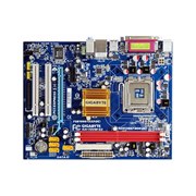 [GA-73VM-S2] GeForce 7050 + nForce 610i����LGA775�pmicro-ATX�}�U�[�{�[�h