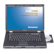 [Lenovo3000 N200]  Core 2 Duo T8100160GBHDD15.4^tڃm[gPC