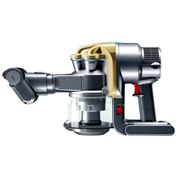 [DC16 motorhead]�@���͂ȉ�]�u���V�A���[�^�[�w�b�h�𓋍ڂ����n���f�B�N���[�i�[