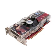 Radeon HD 3870 512MB GDDR4 PCIE 11122-05-41R