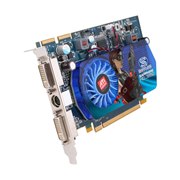 Radeon HD 3650 512MB GDDR3 PCIE 11127-04-20R