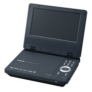 [�|�[�^���ESD-P71DT] �����Z�O�`���[�i�[/CPRM�ɑΉ������|�[�^�u��DVD�v���[���[�i7V�^�j