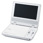 [�|�[�^���ESD-P71S] CPRM�ɑΉ������|�[�^�u��DVD�v���[���[�i7V�^�j