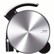 [�G�X�J���S VC-Z100L] �d��2.1kg�̃T�C�N�������n���f�B�N���[�i�[�i���|���^�C�v�j