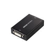 [USB-RGB/D] USB�O�t�^�O���t�B�b�N�A�_�v�^�̃f�W�^��/�A�i���O���Ή����f��