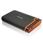 [TS250GSJ25M]�@�����o�b�N�A�b�v�{�^����������ϏՌ��{�f�B��USB�|�[�^�u��HDD�i250GB�j