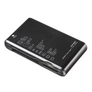 [ADR-MLT22BK] �������[�X�e�B�b�NPRO-HG�Ȃ�36��ނ̃��f�B�A�ɑΉ�����USB�J�[�h���[�_�[