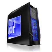 [TEMPEST] 6��̃t�@���𓋍ڂ���PC�P�[�X