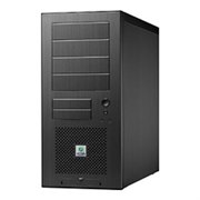 [Amphis GS912iC2Q] Core 2 Quad Q6600/GeForce 9600 GT/500GB HDDڂ̃~h^[^PC