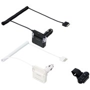 [PCK-FMIP4] ���C�����X�����R���t��/iPod�̏[�d���\��iPod Dock����FM�g�����X�~�b�^�[