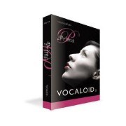 [VOCALOID2 PRIMA] �p���̉̂��\�v���m�����̎�̐��ŐL�т₩�ɉ̂��グ��{�[�J�������\�t�g