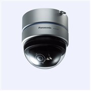 [DG-NF302] 130����fCCD�𓋍ڂ����h�[���^�l�b�g���[�N�J����