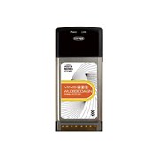 [CG-WLCB300AGN] Draft IEEE802.11n&11a/g/bΉCardBuspLAN PCJ[h