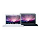 [MacBook] 基本性能が向上した13.3型液晶MacノートPCの新モデル