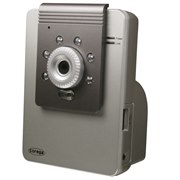 [CG-NCM4] MPEG4/MotionJPEG�ɑΉ������l�b�g���[�N�J�����i�L��LAN�j 