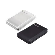 [HDPG-SU320] ���S�A���~�{�f�B��USB�|�[�^�u��HDD���j�b�g (320GB)