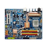 [GA-EX38-DQ6] �Ǝ��̕i���K�i�uUltra Durable2�v�ɑΉ�����X38 Express����LGA775�pATX�}�U�[�{�[�h