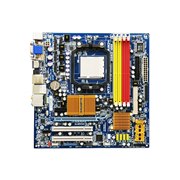 [GA-MA78GM-S2H] AMD 780G����Socket AM2/AM2+�pmicro-ATX�}�U�[�{�[�h (HDMI�Ή�)