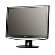 [W2252TQ-TF] �Z���V�u���E�f�U�C�����̗p����22�^WSXGA+�t���f�B�X�v���C (�u���b�N)