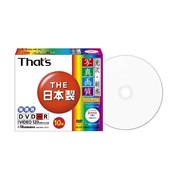 [DR-47WKY10SN] ʐ^掿v^u[x̗pf[^pDVD-RfBA10g (XP[X)