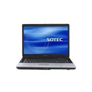 [WinBook DN7040] BTO��Core 2 Duo T9500�Ȃǂ������\��15.4�^�t�����ڃm�[�gPC