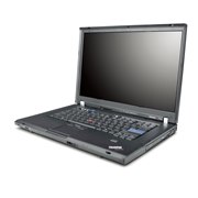 [ThinkPad T61p] uCore 2 Duo T9500vڃfǉ
